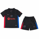 kit enfant Extérieur 24/25