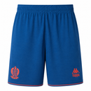Short third de Nice 2025/26