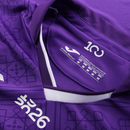 Fiorentina Domicile 2026/27