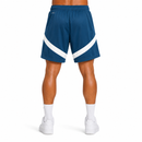 Olympique Marseille 2024-25 Away Shorts