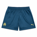 Olympique Marseille 2024-25 Away Shorts