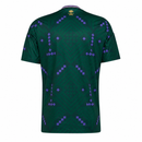 Maillot vert alternatif de l'équipe nationale d'Arabie saoudite - Coupe du monde 2026