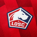 Kit Enfant Domicile Lille LOSC 25/2026