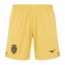 Short Third AS Monaco 2025/26