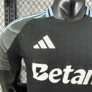 Maillot Domicile Version Joueur 25/26