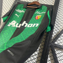 Maillot extérieur 25/26