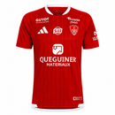 Stade Brestois Domicile 2026/27