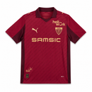 Maillot Édition 125ème Anniversaire du Stade Rennais 25/26