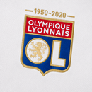 Maillot domicile de Lyon 2021