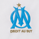 Polo Marseille Blanc 22/23