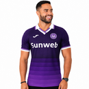 Anderlecht Domicile 25/2026