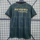 Maillot Extérieur 25/26