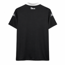 Maillot commémoratif noir AS Monaco 2024/25