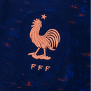 Short France - 2026/27 - Bleu