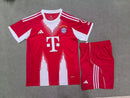 kit enfant Domicile 25/26