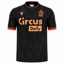 Standard Liège Third 2025/26
