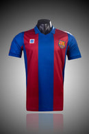 Maillot Domicile Rétro 80/82