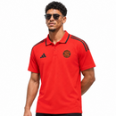 Polo Bayern Munich Rouge 2025/26