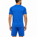 Tenue d'entraînement PSG 22/23 bleue