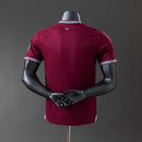 Maillot Domicile Version Joueur 25/26
