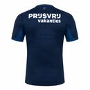 Maillot extérieur du Feyenoord 2025/26