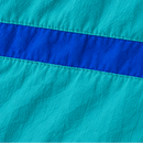 Arsenal Coupe-vent Turquoise 2025/26