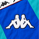 Arsenal Coupe-vent Turquoise 2025/26