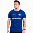 KAA Gent Domicile 2026/27