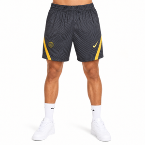 Short PSG Gris Foncé 2020/21