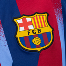 Barcelone Domicile 2026