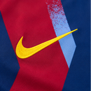 Barcelone Domicile 2026