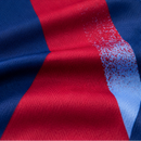 Barcelone Domicile 2026