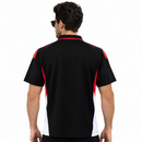 Polo Bayern Munich Noir 2025/26