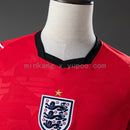 Maillot Extérieur 2026
