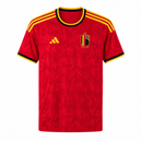 Belgique Domicile 25/26