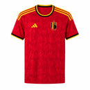 Belgique Domicile 2026/27