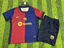 kit enfant Domicile 24/25