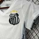 Santos Domicile 24/25 · Femme