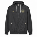 Coupe-vent PSG Noir 21/22