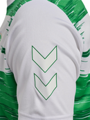 Maillot d'avant-match AS Saint-Étienne 2025-26