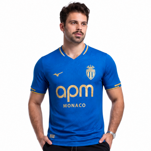 Monaco Extérieur 2025/26