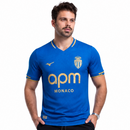 Monaco Extérieur 2026