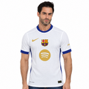 Barcelone Édition Spéciale blanche 2025/26· Version Joueur