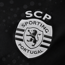 Maillot extérieur du Sporting CP 2025/26