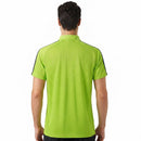 Real Madrid Polo Vert 25/2026