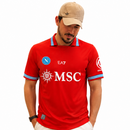 Maillot Third SSC Napoli 2026/27