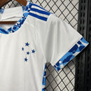 Cruzeiro Extérieur 24/25 · Femme