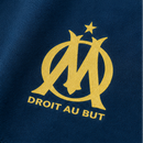Olympique Marseille 2024-25 Away Shorts