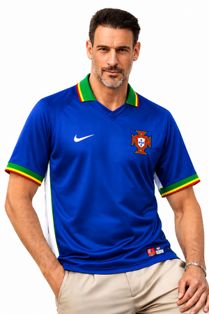 Portugal Rétro Extérieur 1998