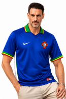 Maillot Extérieur Rétro 1998